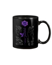 ROSA AMOR Mug tile