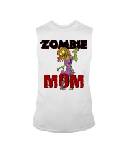 ZOMBIE MOM Sleeveless Tee tile