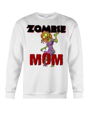 ZOMBIE MOM Crewneck Sweatshirt tile