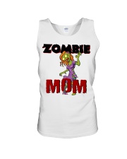 ZOMBIE MOM Unisex Tank tile