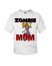 ZOMBIE MOM Youth T-Shirt tile