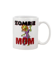 ZOMBIE MOM Mug tile
