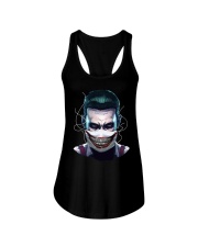 Trending Collection 0001 Ladies Flowy Tank tile