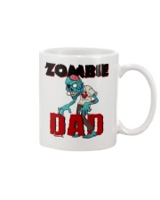 ZOMBIE DAD Mug tile