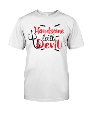 HANDSOME LITTLE DEVIL Classic T-Shirt tile