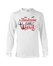 HANDSOME LITTLE DEVIL Long Sleeve Tee tile