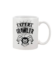 EXPERT CRAWLER Mug tile