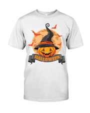 HALLOWEEN Premium Fit Mens Tee tile