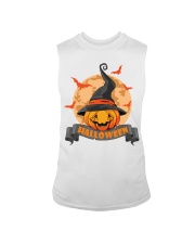 HALLOWEEN Sleeveless Tee tile