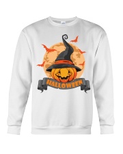HALLOWEEN Crewneck Sweatshirt tile