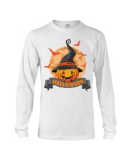 HALLOWEEN Long Sleeve Tee tile