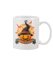 HALLOWEEN Mug tile
