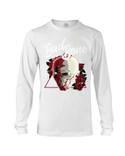 BAD TO THE BONE Long Sleeve Tee tile