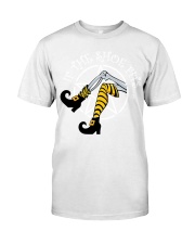 IF THE SHOE FITS Premium Fit Mens Tee tile