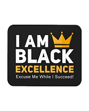 I AM Black Excellence Accessories Mousepad thumbnail
