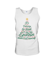 It's beginning to look a lot like Epstein shirt Unisex Tank thumbnail