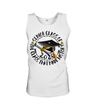 Senior class of 2020 the class that made history Unisex Tank thumbnail