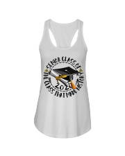 Senior class of 2020 the class that made history Ladies Flowy Tank thumbnail