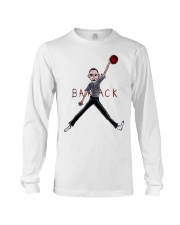AIR BARACK OBAMA SHIRT Long Sleeve Tee thumbnail