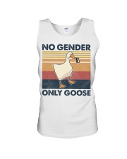 No gender only goose vintage shirt Unisex Tank thumbnail