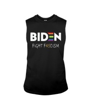 Biden fight f45cism T Shirts Sleeveless Tee tile