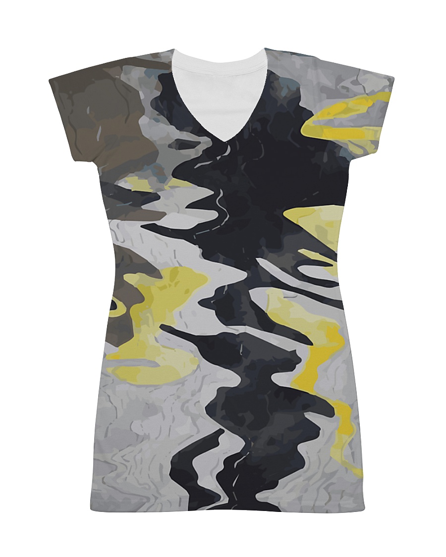 best valentine gift All-over Dress