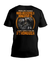 LIMITED EDITION V-Neck T-Shirt thumbnail