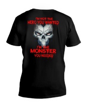 LIMITED EDITION V-Neck T-Shirt thumbnail