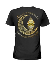 LIMITED EDITION Ladies T-Shirt tile
