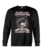 LIMITED EDITION Crewneck Sweatshirt thumbnail