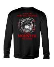 LIMITED EDITION Crewneck Sweatshirt tile