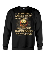 LIMITED EDITION Crewneck Sweatshirt tile