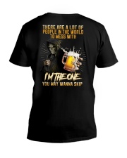 LIMITED EDITION V-Neck T-Shirt thumbnail