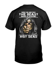 LIMITED EDITION Classic T-Shirt thumbnail