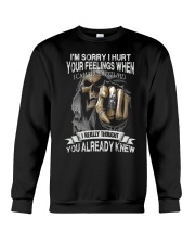 LIMITED EDITION Crewneck Sweatshirt thumbnail