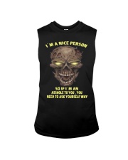 LIMITED EDITION Sleeveless Tee thumbnail