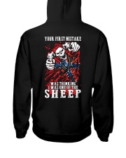 LIMITED EDITION Hooded Sweatshirt thumbnail