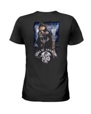 LIMITED EDITION Ladies T-Shirt thumbnail