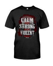 LIMITED EDITION Classic T-Shirt front