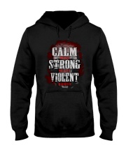 LIMITED EDITION Hooded Sweatshirt thumbnail