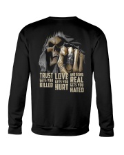 LIMITED EDITION Crewneck Sweatshirt thumbnail