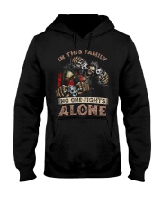LIMITED EDITION Hooded Sweatshirt thumbnail