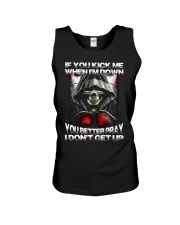 LIMITED EDITION Unisex Tank thumbnail
