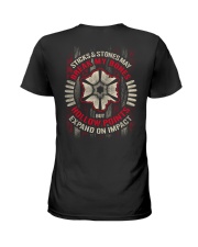 LIMITED EDITION Ladies T-Shirt tile