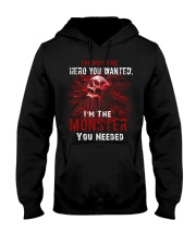 LIMITED EDITION Hooded Sweatshirt thumbnail