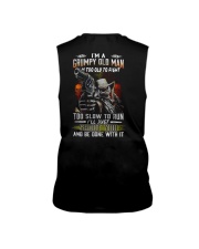 LIMITED EDITION Sleeveless Tee thumbnail