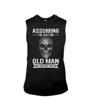 LIMITED EDITION Sleeveless Tee thumbnail