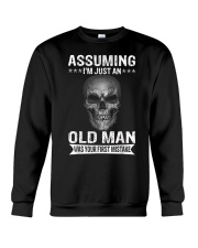 LIMITED EDITION Crewneck Sweatshirt thumbnail