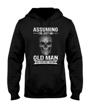 LIMITED EDITION Hooded Sweatshirt thumbnail