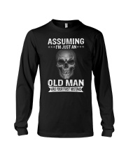 LIMITED EDITION Long Sleeve Tee thumbnail